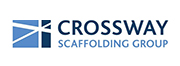 Logo Crossway Scaffolding