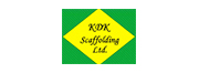 Logo KDK Scaffolding