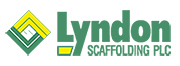 Logo Lyndon Scaffolding