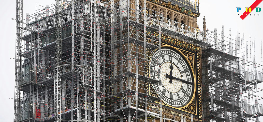 Skill Scaffolding Image